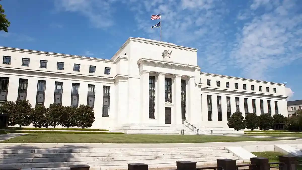 FRB、仮想通貨企業向け「決済専用口座」を提案|Fed決済網への直結が視野に