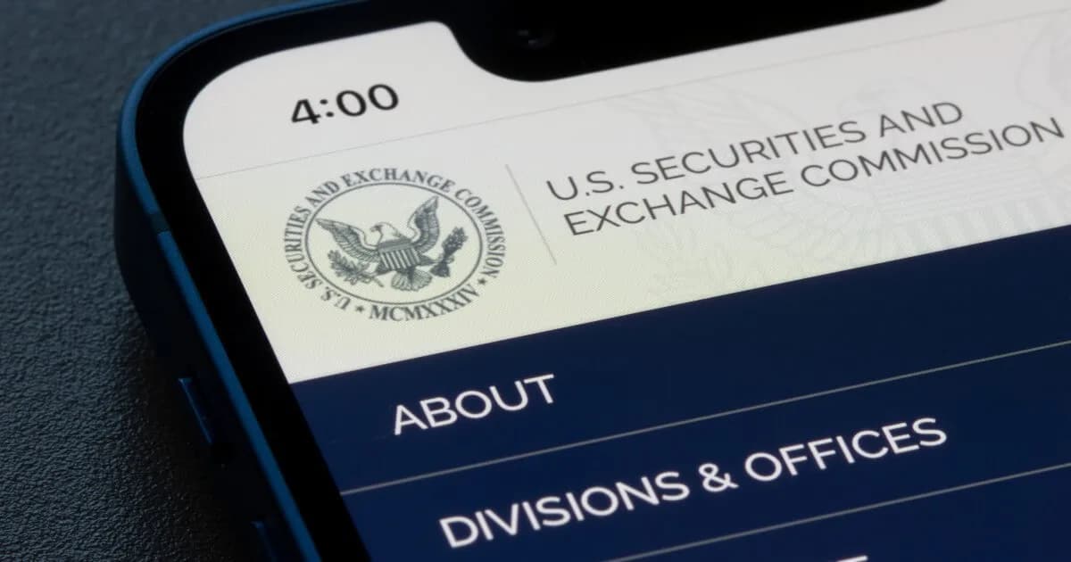 SEC、米国株トークン化の免除制度公表を延期 第三者発行の株主権利保証が課題