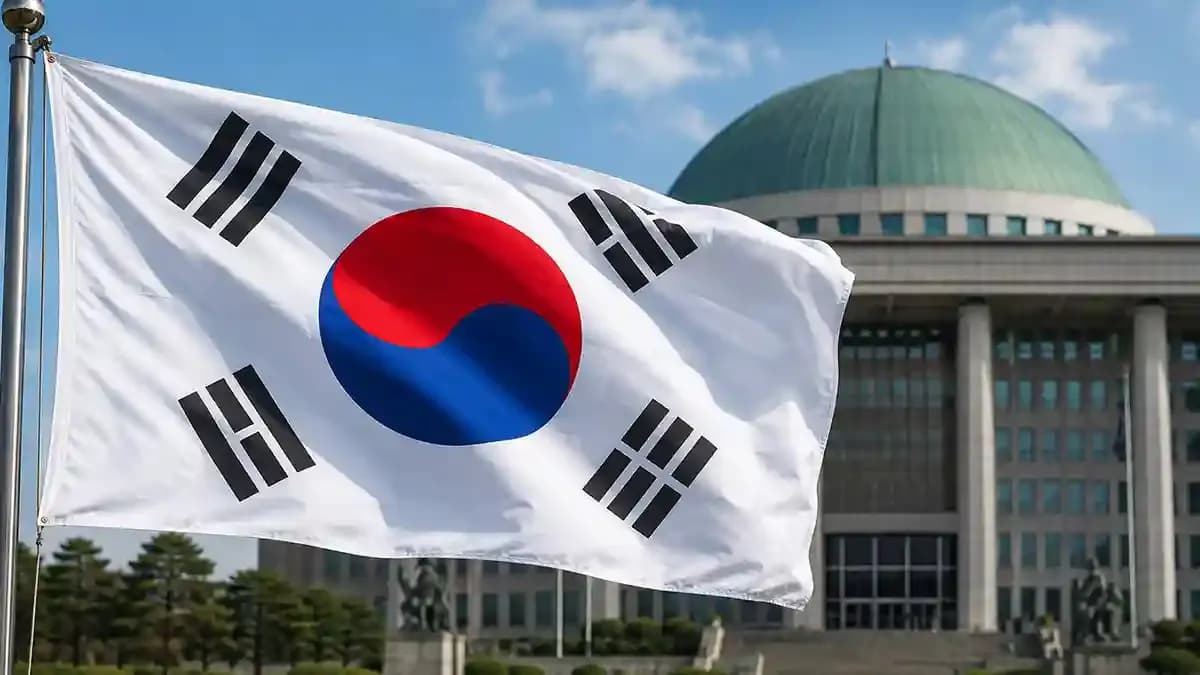 韓国「仮想通貨課税廃止」請願が5万人突破、国会審議入りで2027年施行に圧力