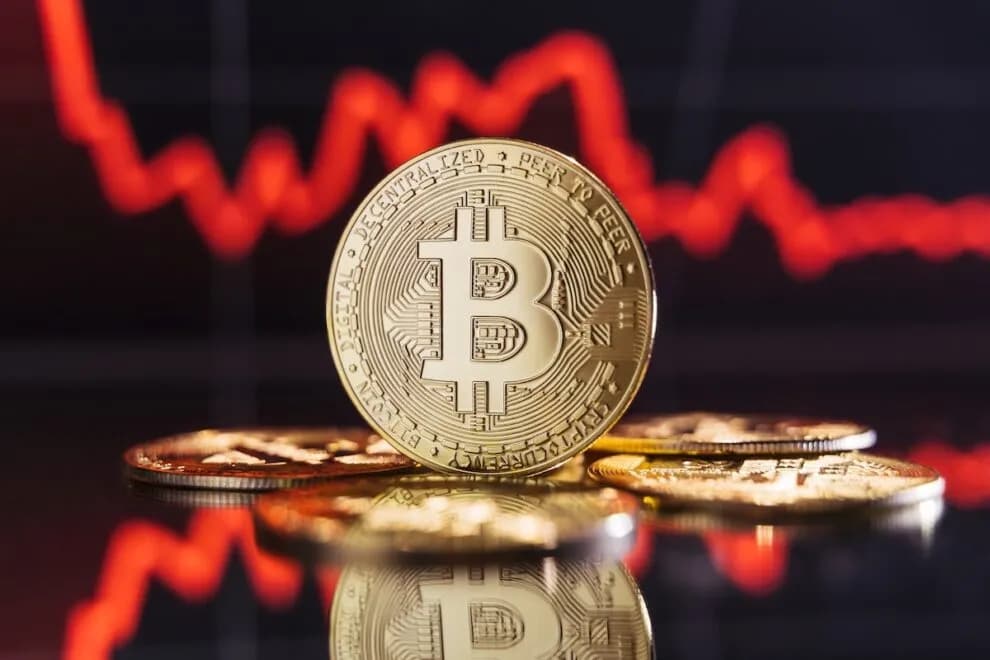 ビットコイン、需要が縮小して市場心理は極端に弱気化:CryptoQuant