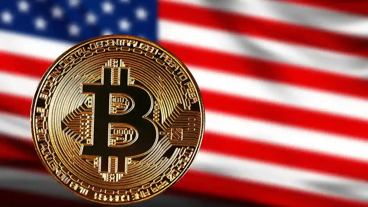 BTC国家準備「政権を超えた制度に」米下院がARMA法案を超党派提出