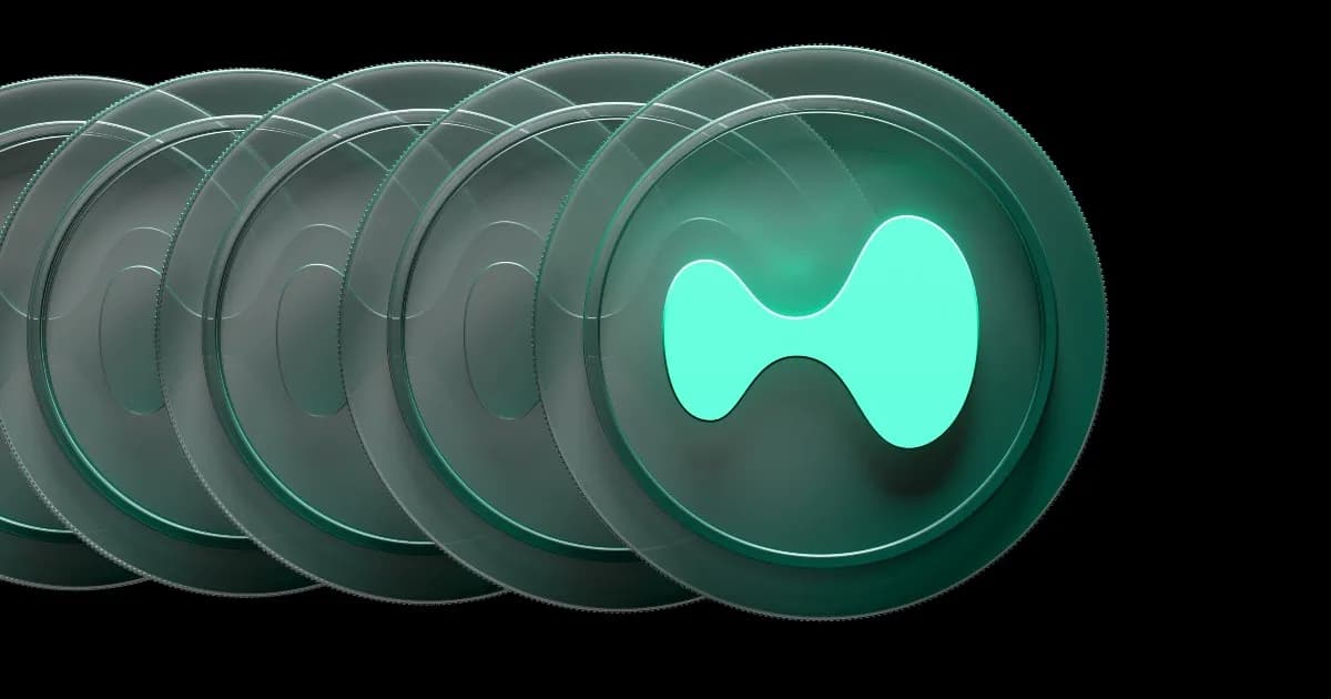 米ビットワイズ・21シェアーズのHYPE現物ETF、25億円相当HYPEを追加購入 累計流入は100億円超
