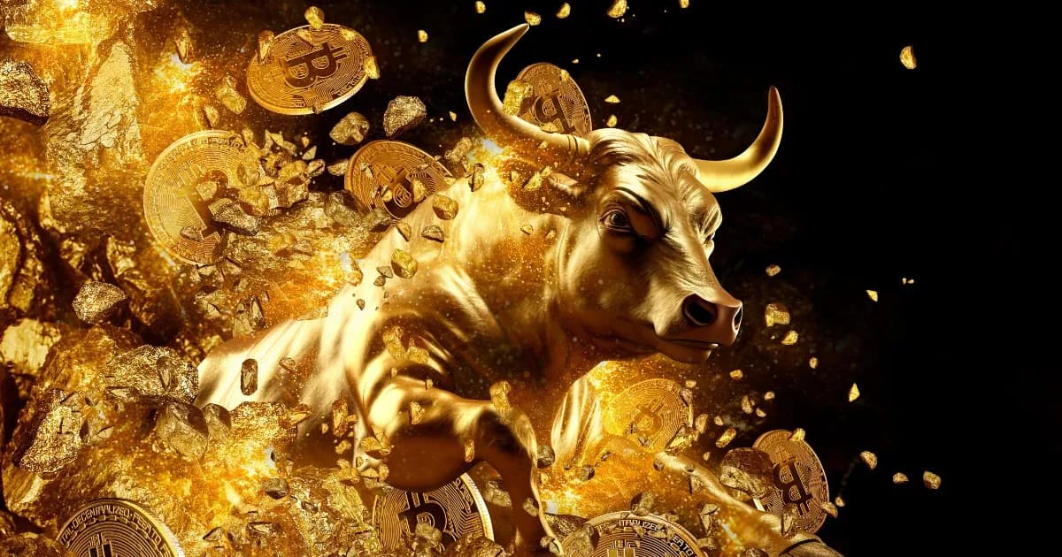 ビットコインが初めて89000ドル突破、仮想通貨関連株も高騰