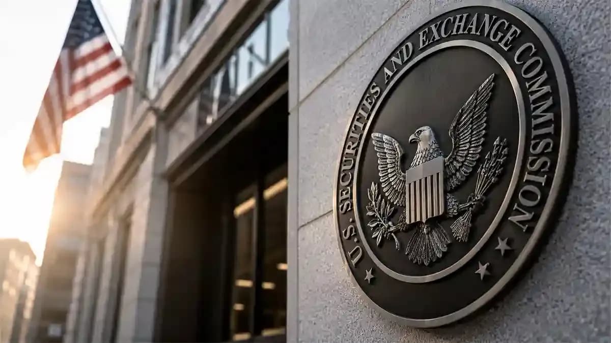 SEC「米株トークン制度」の公表延期|第三者発行を巡る論点で調整続く
