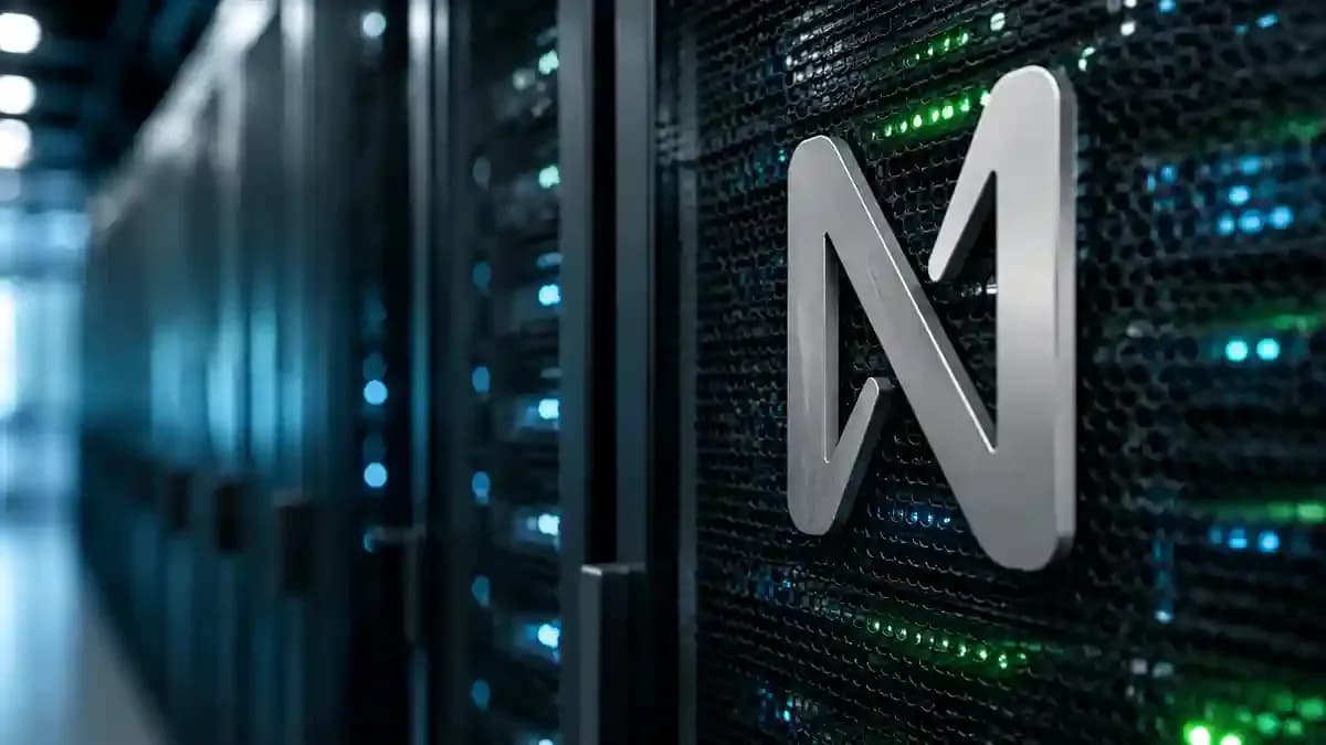 NEAR「動的リシャーディング」6月実装で70シャードへ拡張|週次49%急騰