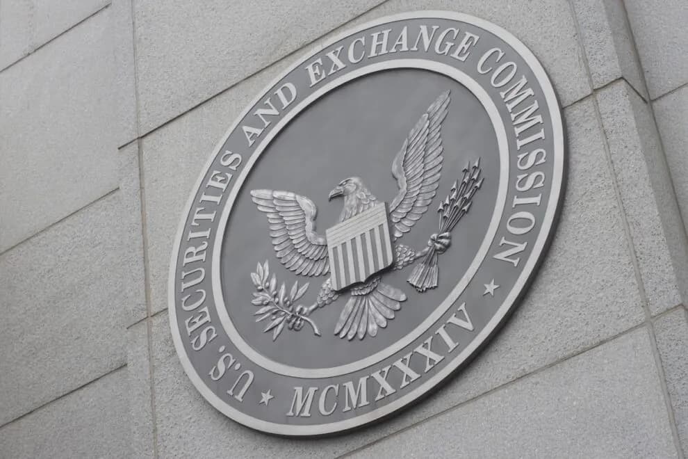 SEC、トークン化資産の免除案を延期か──第三者発行トークンに懸念:Bloomberg Law