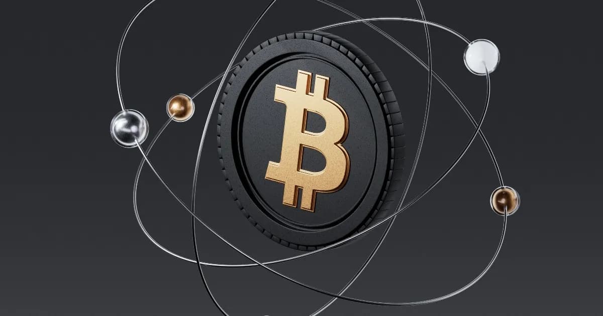ビットコイン供給ショック、次の急騰で15万ドル到達可能か 利確警戒も