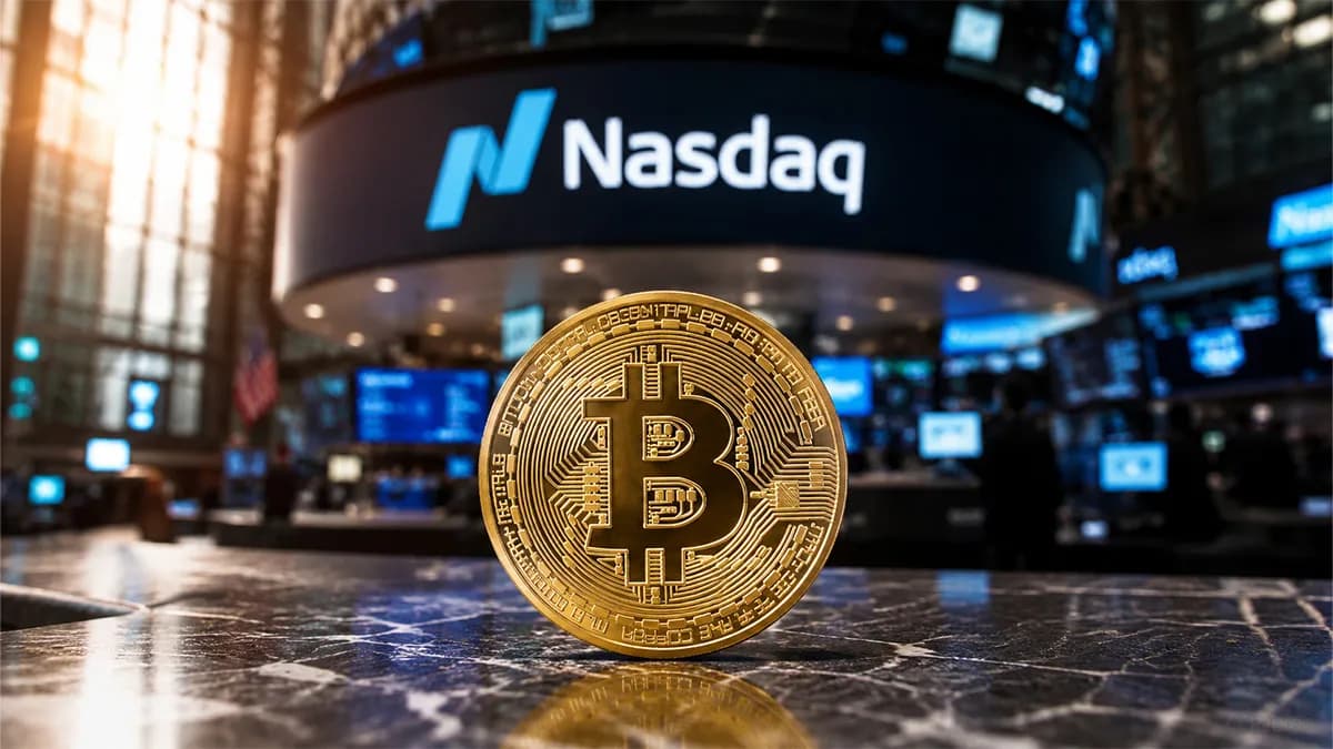 SEC、ナスダックの「BTC指数オプション」を承認|現物ETP連動のヘッジ手段に