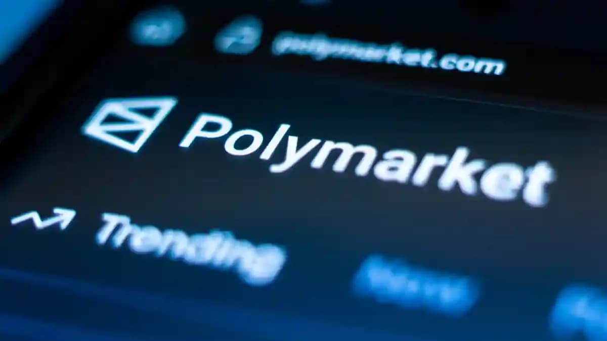 Polymarket(ポリマーケット)とは?予測市場が示す「次世代金融」の転換点