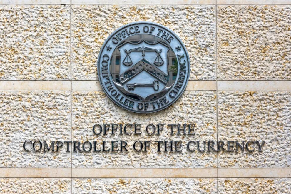 OCC、テキサス州の銀行United Texas Bankの国法銀行転換を承認