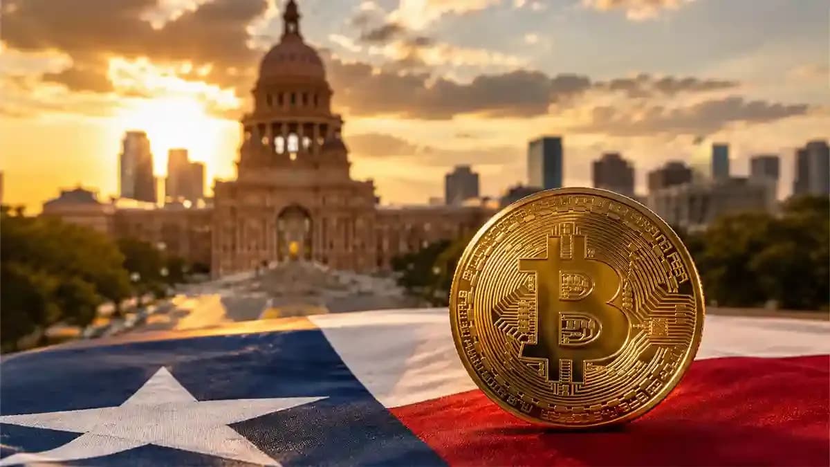 仮想通貨業界がテキサス予備選で6戦全勝|反クリプトの20年現職が落選