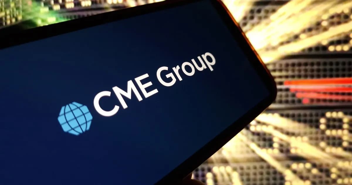 『CMEギャップ』が構造的に消滅へ、米CMEが仮想通貨先物を24時間365日取引に移行