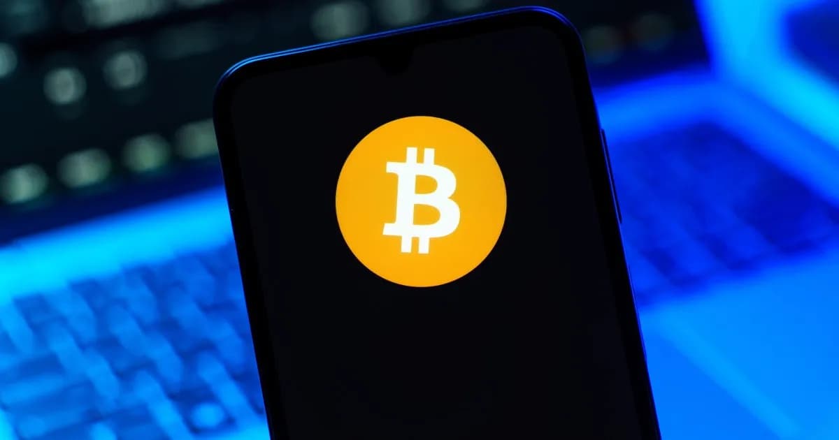 ビットコイン長期保有が高水準も「新規買い手不足」を示唆=クリプトクアント分析
