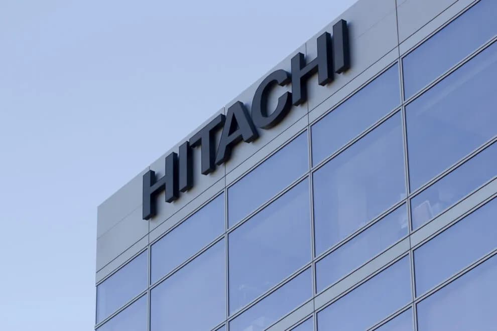 日立ら9社、トークン化預金「DCJPY」で企業間取引を自動化する実証に成功 | NADA NEWS(ナダ・ニュース)