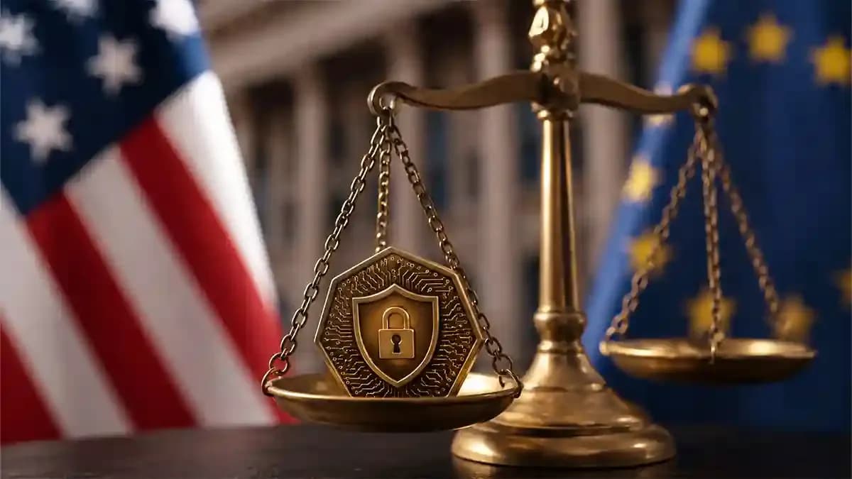 米SEC委員、仮想通貨プライバシー技術を擁護|EUの規制強化と一線画す
