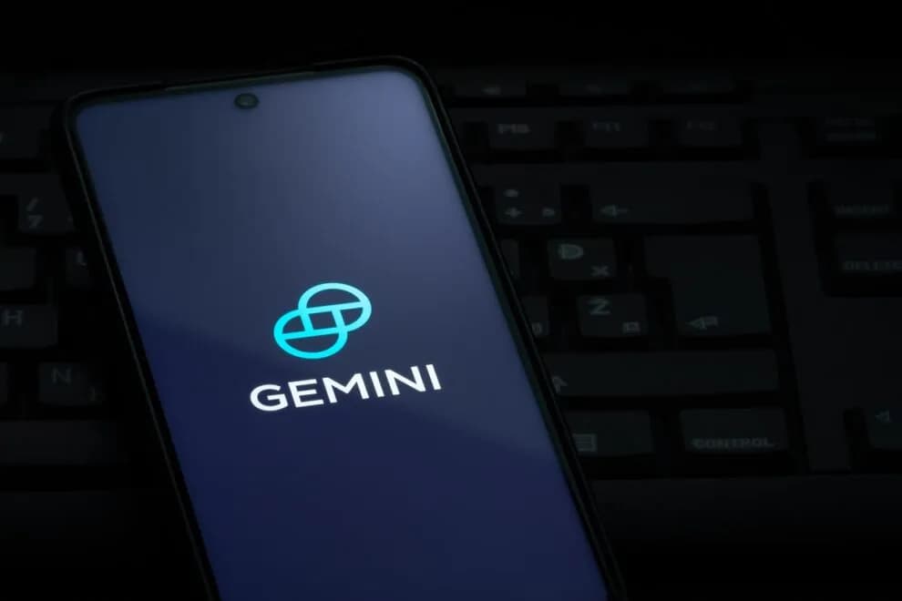 Gemini、xAIのGrokで予測市場にパーソナライズ機能──暗号資産市場低迷で多角化加速 | NADA NEWS(ナダ・ニュース)