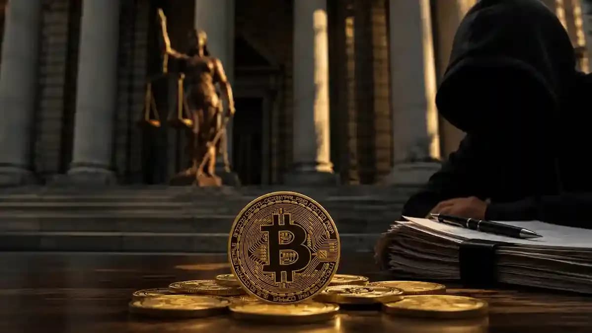 サトシ関連含む47兆円の休眠BTC、匿名原告らが「遺失物法」で所有権主張