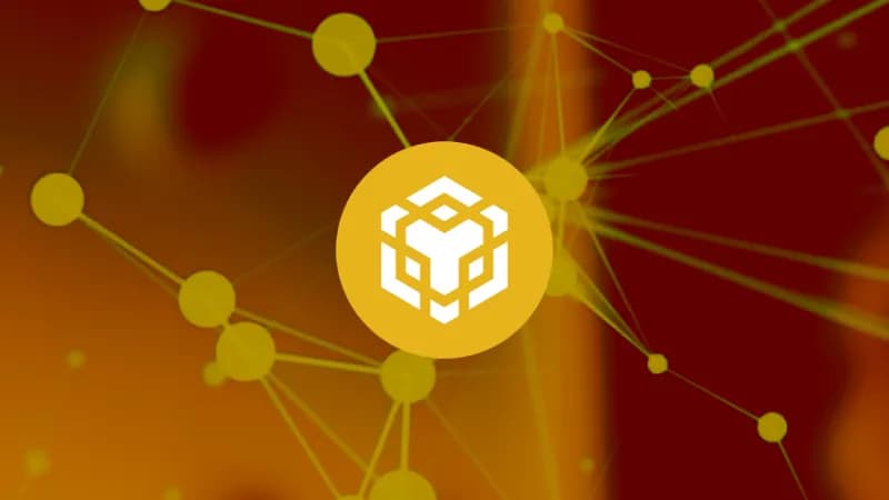 BNB現物ETF「VBNB」が米ナスダック上場、経費率0.39%・NAV25.36ドル、グレースケールも追随申請