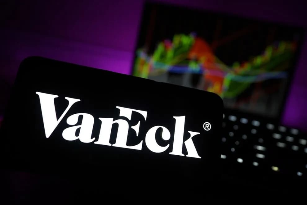 VanEck、米国初のBNB現物ETFをナスダックに上場 | NADA NEWS(ナダ・ニュース)