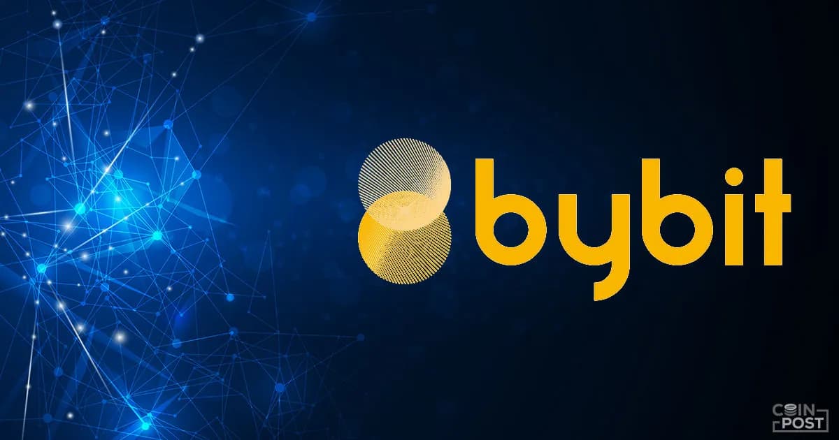 バイナンスらがBybitに10万ETH緊急支援、ハッキング被害後も資産は安定か