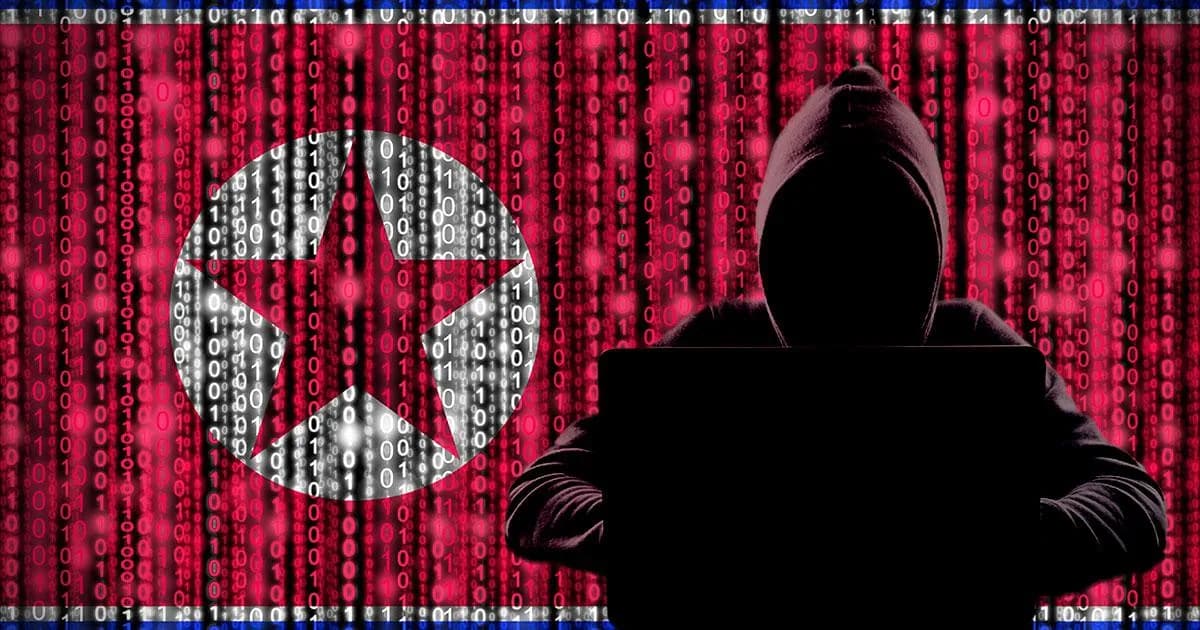 北朝鮮ハッカー集団、Alex Labから7億円が流出した事件に関与か