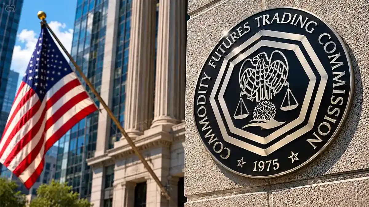 Bitcoin 7.3万ドル攻防、CFTCがBTCPERP無期限先物を米国初承認、Coinbase経由Deribitアクセス開放