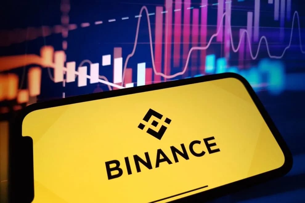 Binance、米国株取引を提供開始──トークン化株式の展開も準備 | NADA NEWS(ナダ・ニュース)