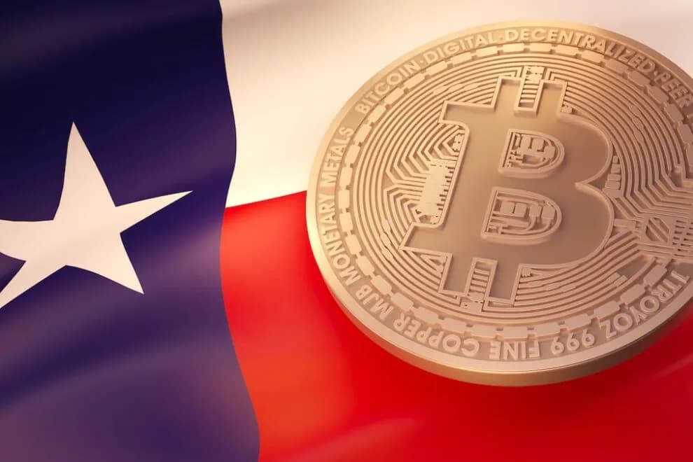 テキサス州、ビットコイン準備金の諮問委員を任命 | NADA NEWS(ナダ・ニュース)