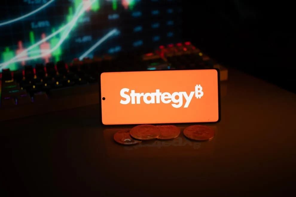 Strategy、32BTCを売却──2022年以来初めて | NADA NEWS(ナダ・ニュース)