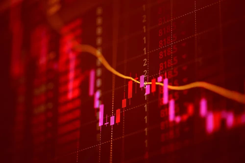 EDGE 66%急落で市場操作疑惑、バイナンス米国株7000銘柄解放、Anthropic IPO準備でSEC提出
