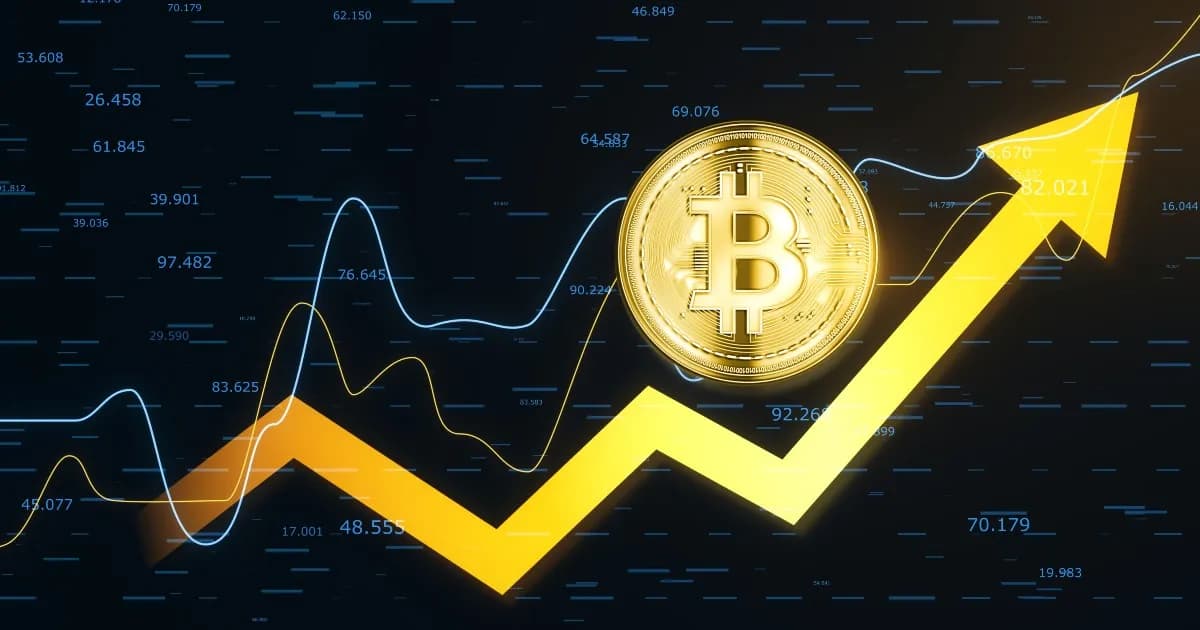 ビットコイン、売りは飽和領域に近づくか K33が長期的な買い場と分析
