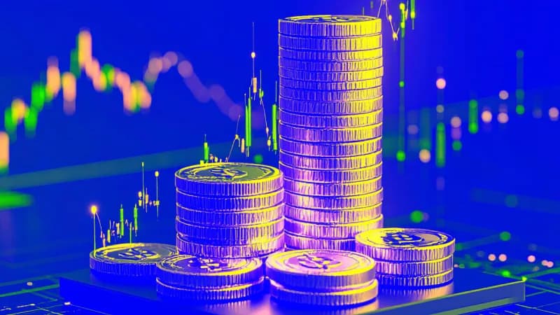 CME、暗号資産先物・先物オプションの24/7取引開始。初週末の取引規模は50Mドルに