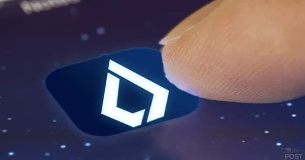 仮想通貨Lisk(リスク)が一時前日比40%高、コインチェックのステーキング採用受け