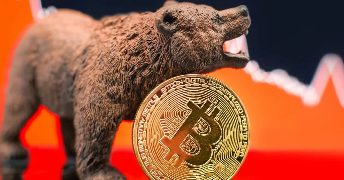 ビットコインクジラが2日間で800億円相当BTCを売却か、金トークンの大量購入事例も