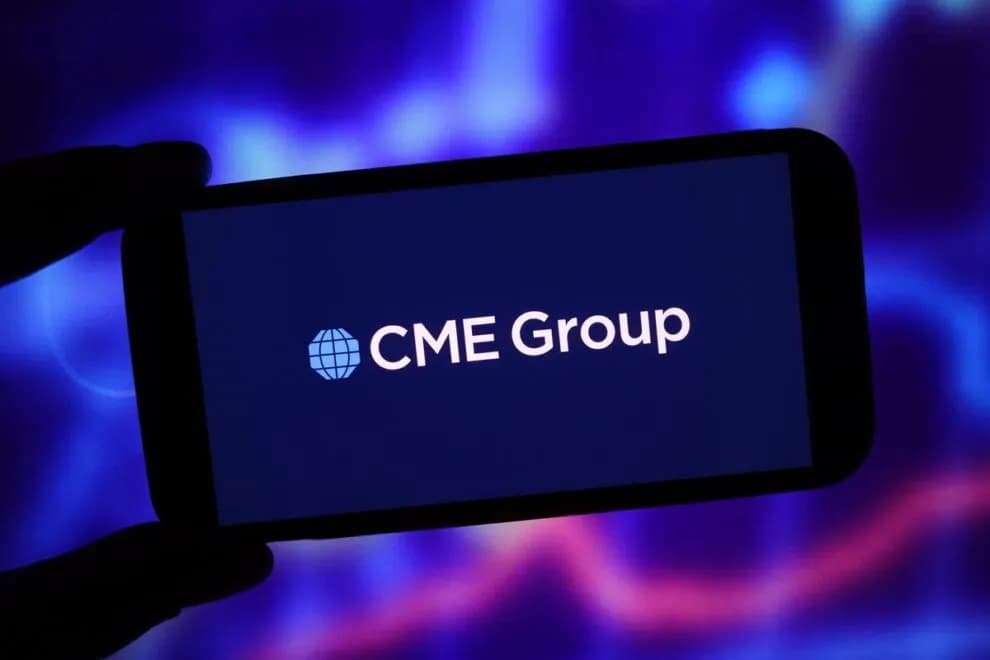 CME、暗号資産先物を24時間365日取引へ移行|自民党はETF解禁を片山財務相に提言