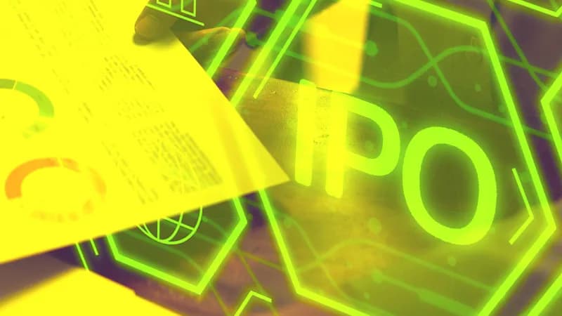 アンソロピック、IPOに向け届出書の非公開草案をSECに提出