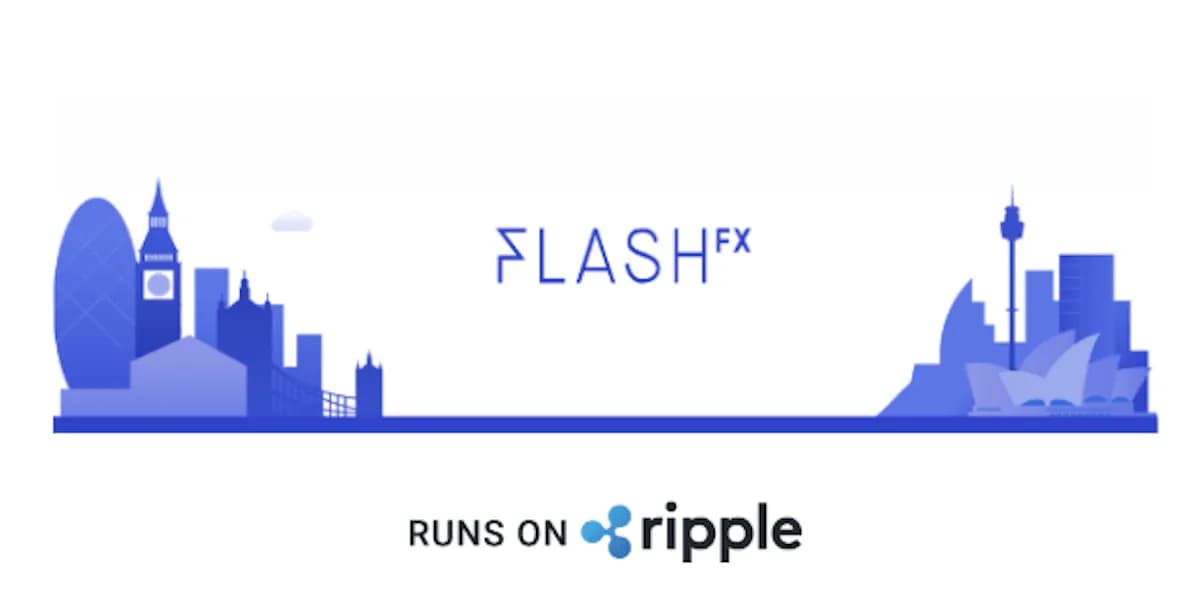 仮想通貨XRP利用のODL「日本円対応は来年Q1を計画」=豪Flash FX責任者