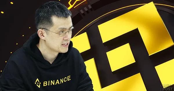 日本進出の仮想通貨取引所バイナンス、CZ氏が提携理由や日本市場の現状を語る=あたらしい経済