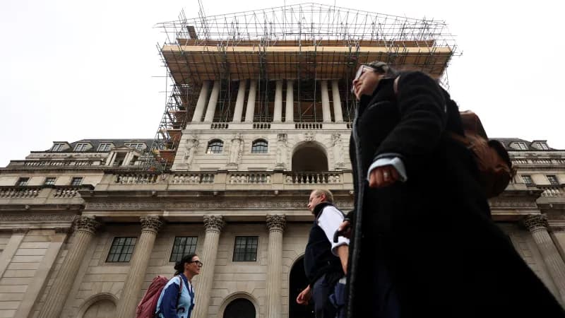 英議員、英ポンド建てステーブルコイン市場育成へ規制緩和を要求