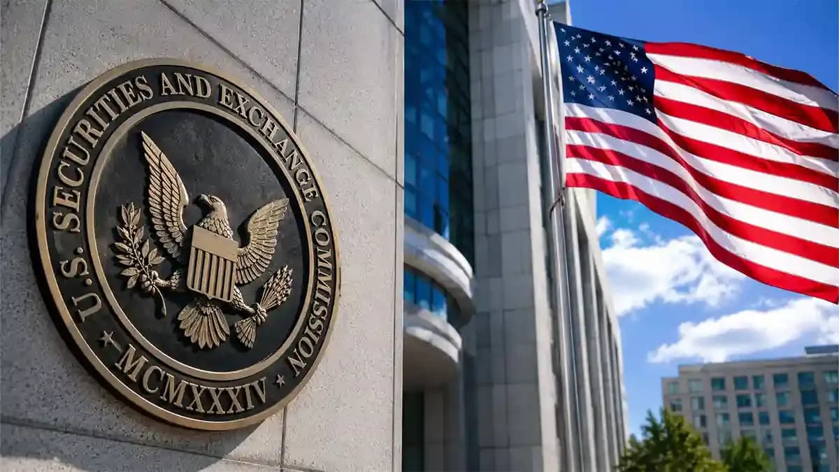 SEC、仮想通貨規制を5年計画で「独立目標」に格上げ|ステーキングも対象に