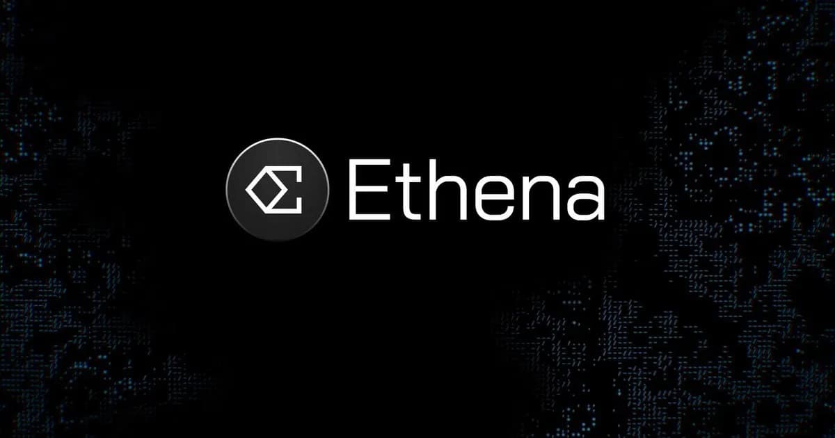コインベース、ENA公開市場取得でエテナに出資 提携も発表