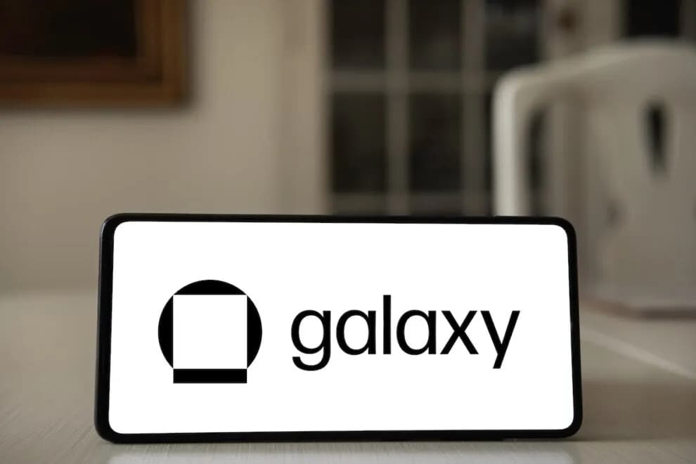 Galaxy、機関投資家向けOTC予測市場取引を開始──Arcaと1000万ドル取引