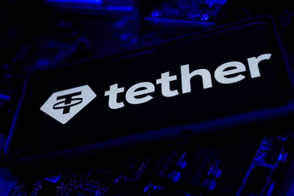 Tether、トークン化されたゴールドで支払うカードを発表