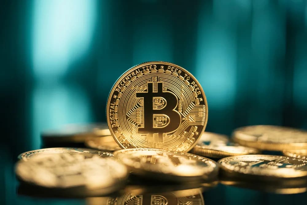 ビットコイン6.7万ドル割れ、ETF20億ドル流出と雇用統計・新FRB議長デビューで方向性錯綜