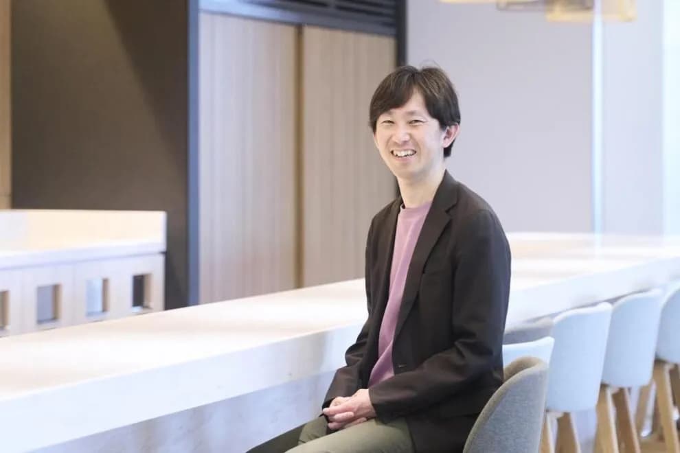 「オンチェーン化は共通認識」「お客様に意識されない会社に」── KDDI×コインチェックが描く次世代金融とは【新会社社長インタビュー】