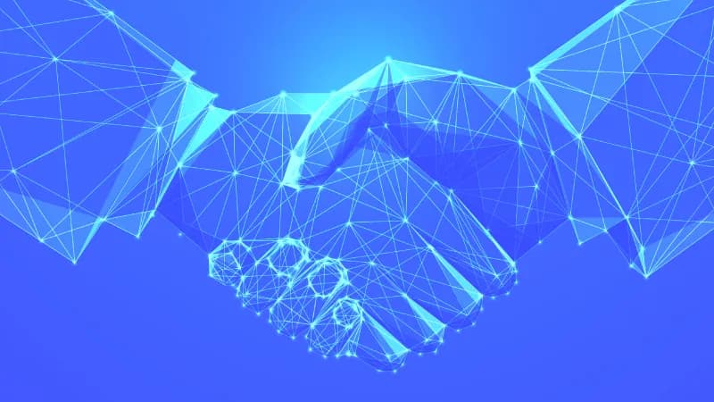 パナソニックHDとアクティア、ブロックチェーン基盤「トレースフィア」事業展開へ
