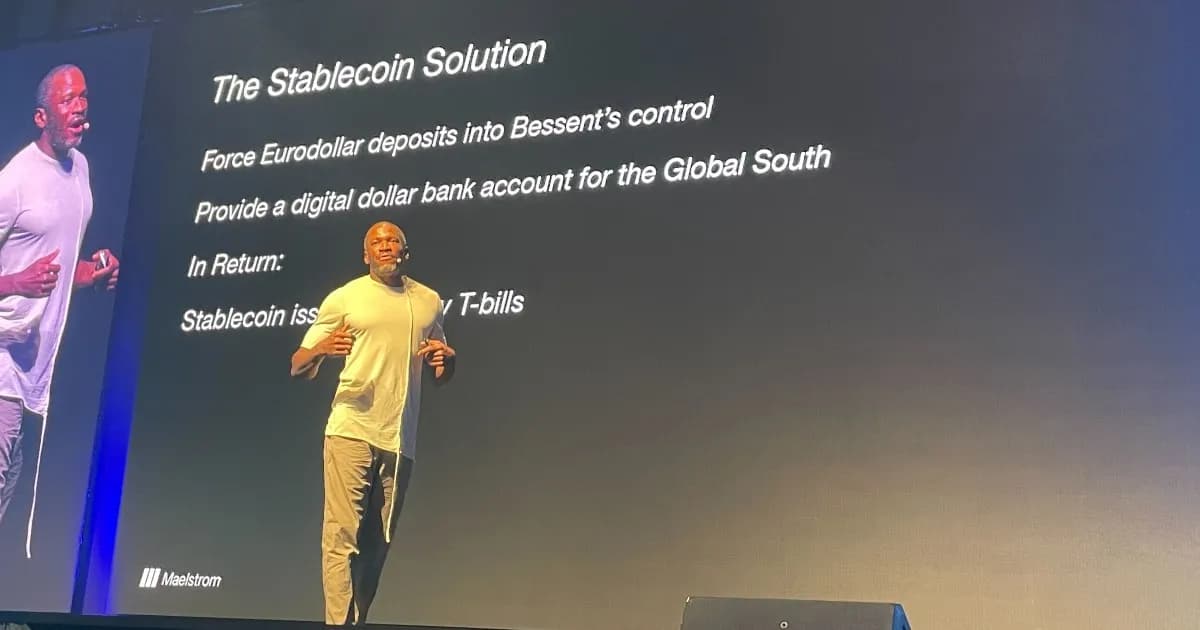 アーサー・ヘイズ、HYPEとNEAR全売却 9月までに市場天井と予測