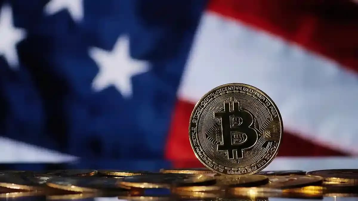 米財務長官、ビットコイン準備金の立法化を要請|行政措置から恒久制度へ