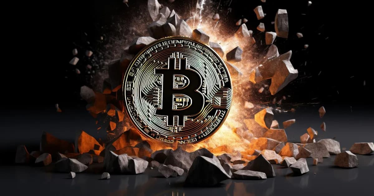「ビットコインは底打ちの兆候」、ストラテジーのBTC買戻しを予測=スタンダードチャータード分析