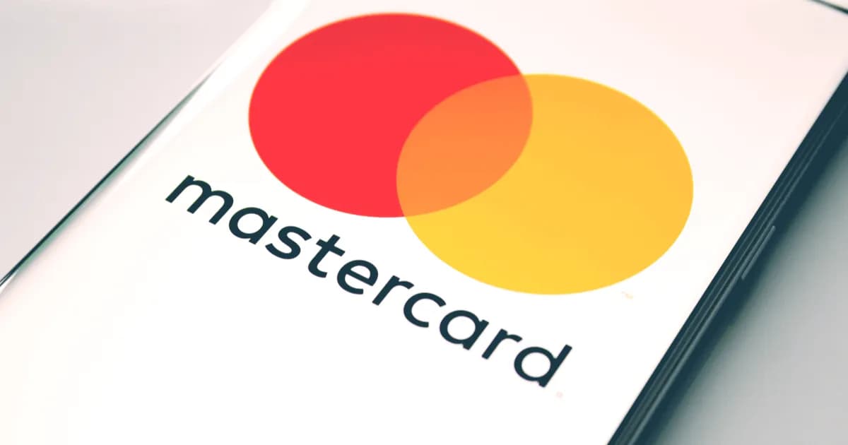 マスターカード、ステーブルコイン対応で決済機能拡張 USDC、PYUSD、RLUSDなどに対応